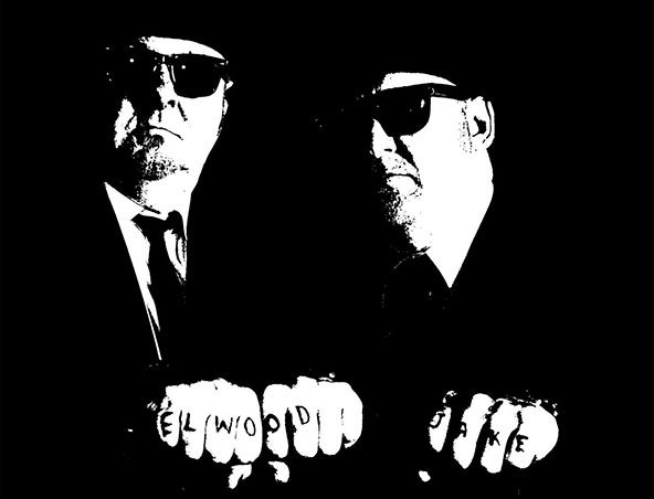 Blues Brothers Tribute Band - Tribute Shows